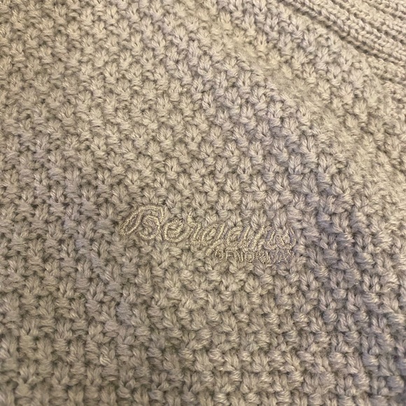 Bergans of Norway Women’s Ulriken 100% Merino Wool Jumper (NWT) - Picture 2 of 8